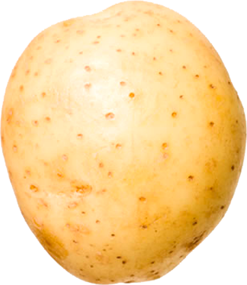 Mallorca Potatoes